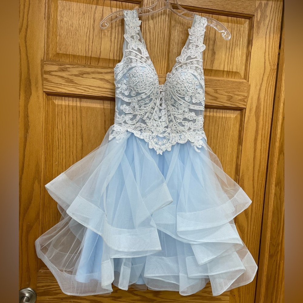 Nox Anabel Narianna size S dress